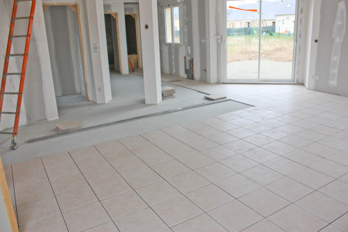 Entreprise de carrelage / faïence à Lons-le-Saunier
