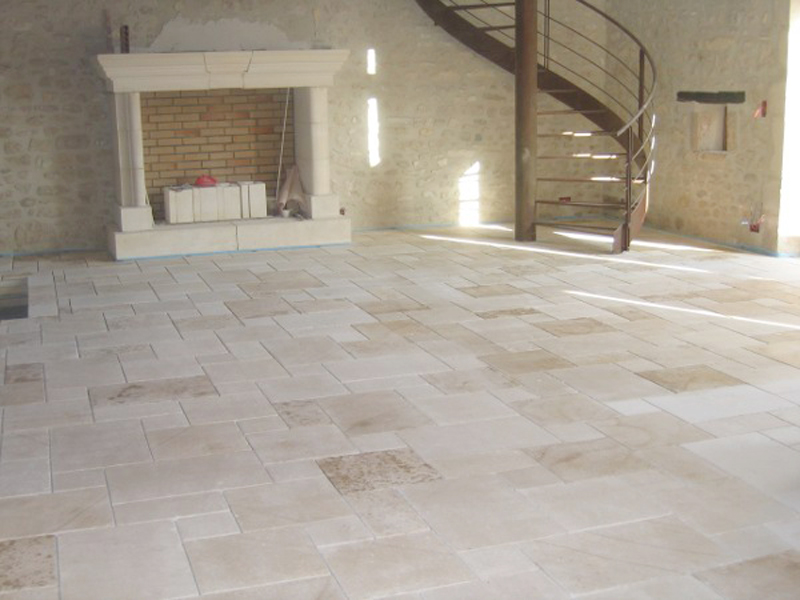 Entreprise de carrelage / faïence à Lons-le-Saunier