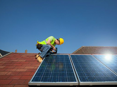 Entreprise d'économie d'énergie à Cernans