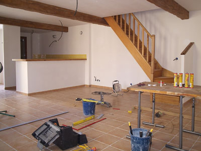Entreprise RGE Lons-le-Saunier