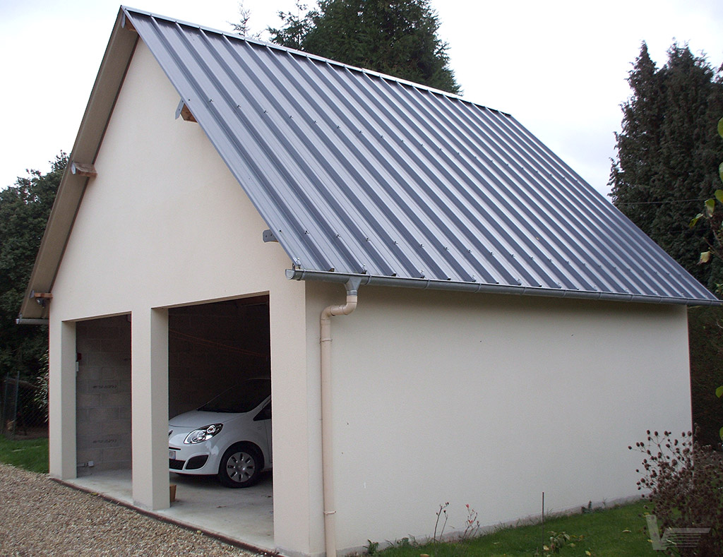 Entreprise de couverture à Nancuise