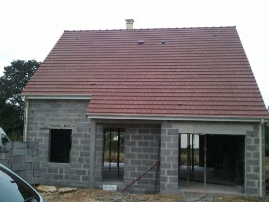 Couvreur Dole