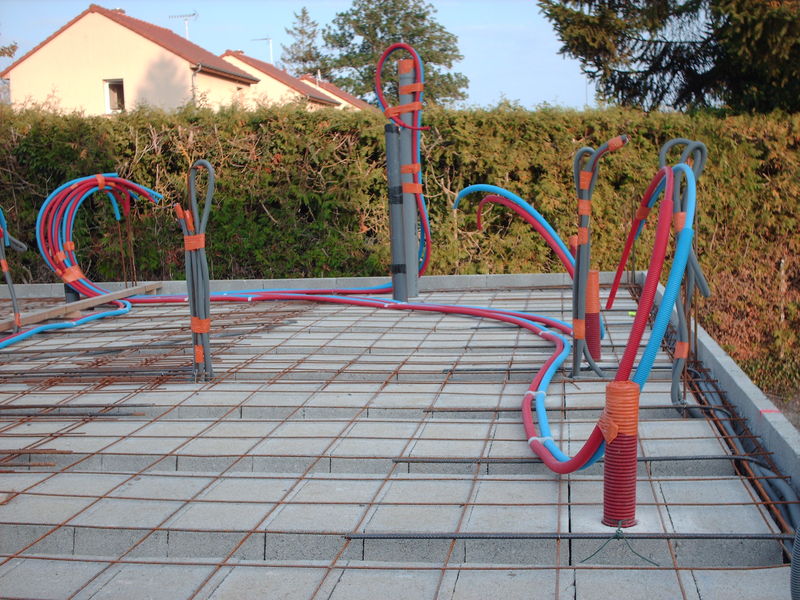 Dépannage électrique à Lons-le-Saunier
