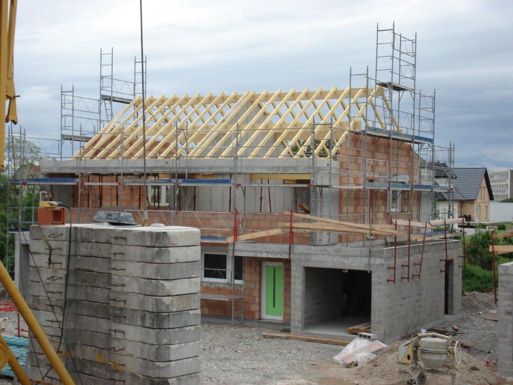 Entreprise de bâtiment à Planches-près-Arbois