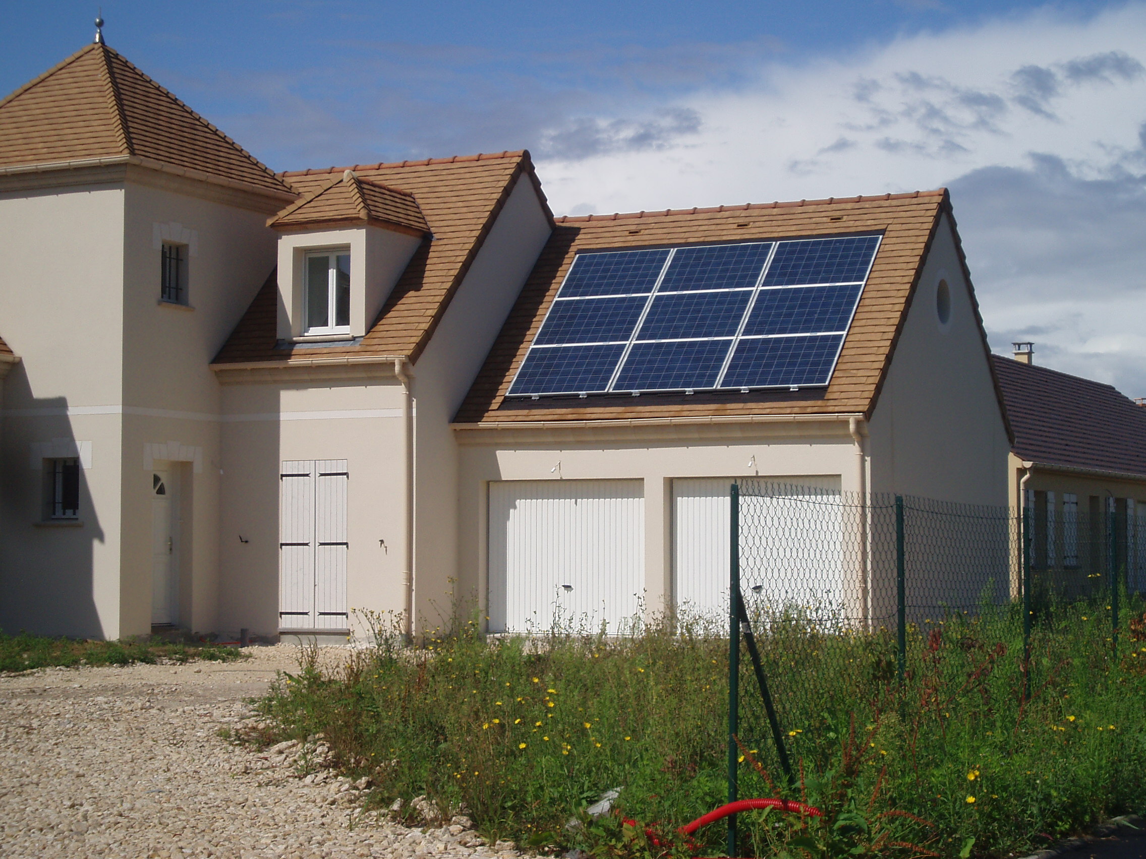 Installateur Panneaux solaire photovoltaïques à Lons-le-Saunier