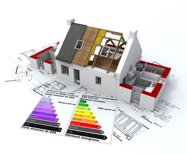 Bilan thermique Montmorot