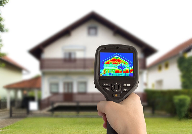 Diagnostic immobilier dans le Jura